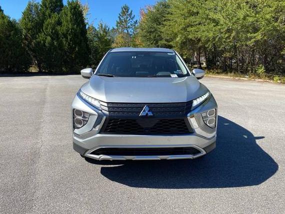 MITSUBISHI ECLIPSE CROSS 2024 JA4ATWAA4RZ042423 image